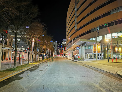 Pied-A-Terre Mont-Royal