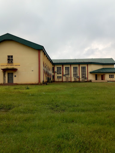 University Of Uyo, Ikpa Rd, Uyo, Nigeria, Beauty Salon, state Akwa Ibom