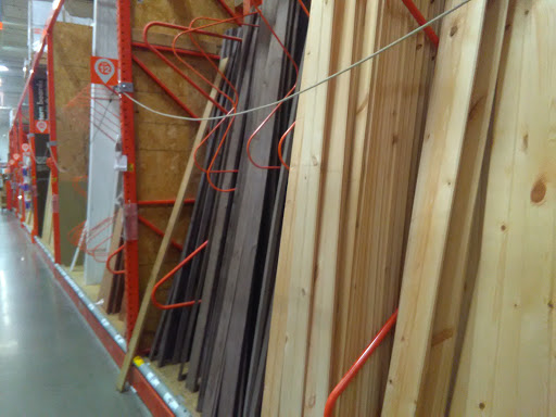 Home Improvement Store «The Home Depot», reviews and photos, 4195 24th Ave, Fort Gratiot Twp, MI 48059, USA