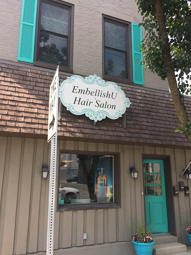 Boutique «Embellish», reviews and photos, 14 S 9th St, Richmond, IN 47374, USA