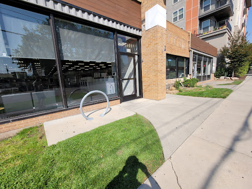 Laundromat «Village Cleaners - Downtown», reviews and photos, 154 S 400 E a, Salt Lake City, UT 84111, USA