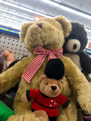 Thrift Store «Goodwill», reviews and photos, 14500 15th Ave NE, Shoreline, WA 98155, USA