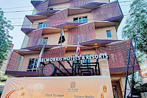 Belmorris Hotels & Resorts image