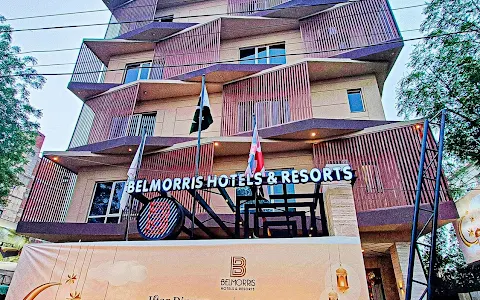 Belmorris Hotels & Resorts image