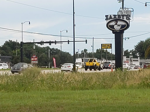 Supermarket «ALDI», reviews and photos, 35770 US-27, Haines City, FL 33844, USA