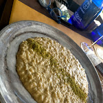 Photo n°8 de l'avis de Franco.u fait le 06/08/2023 à 16:44 sur le  Osteria Cittadella à Cremona