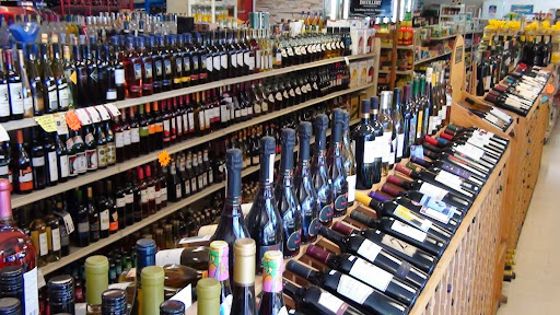 Liquor Store «Super Stop Mesa Liquor Store», reviews and photos, 321 W McKellips Rd, Mesa, AZ 85201, USA