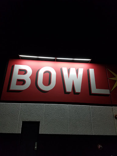 Bowling Alley «AMF Union Hills Lanes», reviews and photos, 3424 W Union Hills Dr, Phoenix, AZ 85027, USA