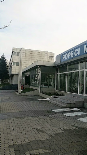 Popeci Motors