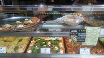 Atmosphère du Pizzas à emporter Pizza Rustica à Paris - n°5