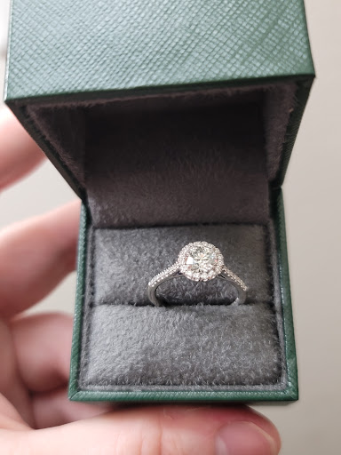 Jeweler «Hamilton Jewelers», reviews and photos, 92 Nassau St, Princeton, NJ 08542, USA