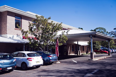 Southern Highlands Private Hospital