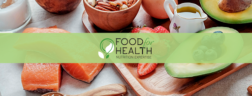 Food for Health Πρότυπο Διαιτολογικό Κέντρο | Dr. Ρενάτα Μίχα