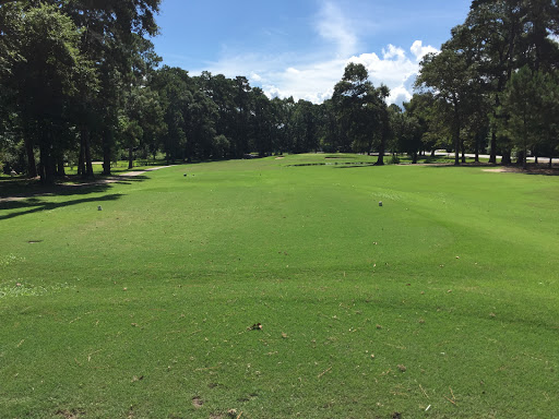 Golf Club «River Plantation Country Club», reviews and photos, 550 Country Club Dr, Conroe, TX 77302, USA
