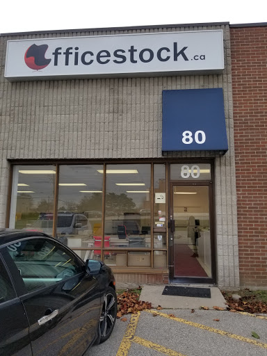 Toronto Office Furniture - Officestock