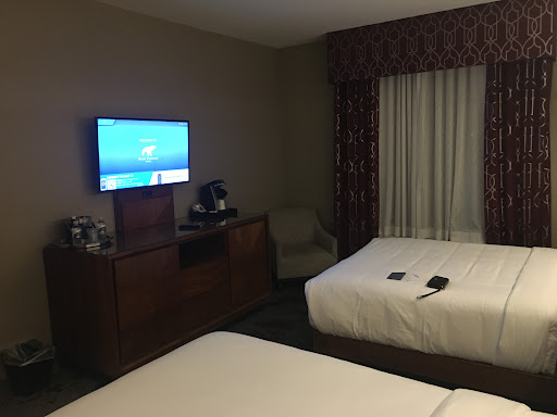 Bear Springs Hotel image