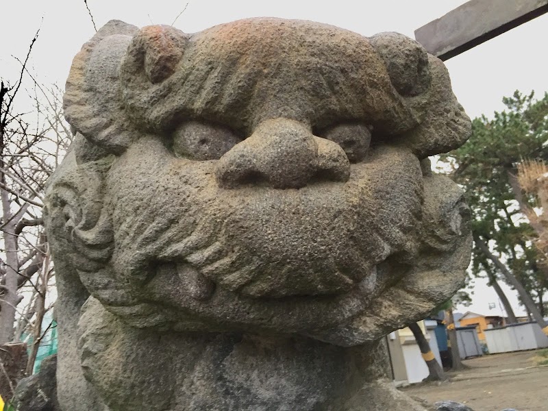 八雲神社