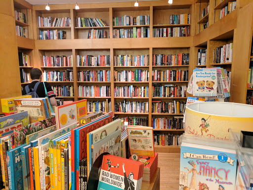 Book Store «Greenlight Bookstore», reviews and photos, 686 Fulton St, Brooklyn, NY 11217, USA