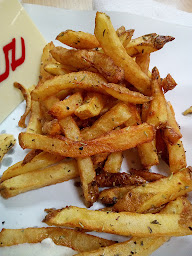 Photo n°13 de JAZZ BURGER à Marseille ()