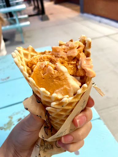 Ice Cream Shop «Sweet Alchemy», reviews and photos, 4301 University Way NE, Seattle, WA 98105, USA