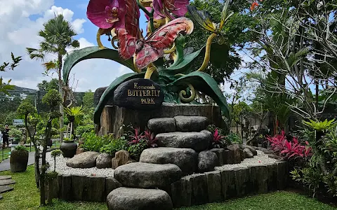 Kemenuh Butterfly Park, Bali image