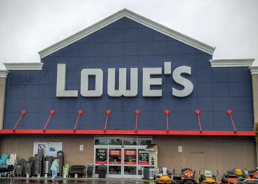 Lowe's Home Improvement