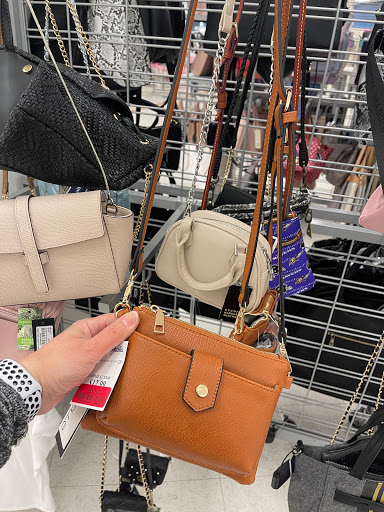 Department Store «Marshalls», reviews and photos, 122 Park Ave, Willow Grove, PA 19090, USA