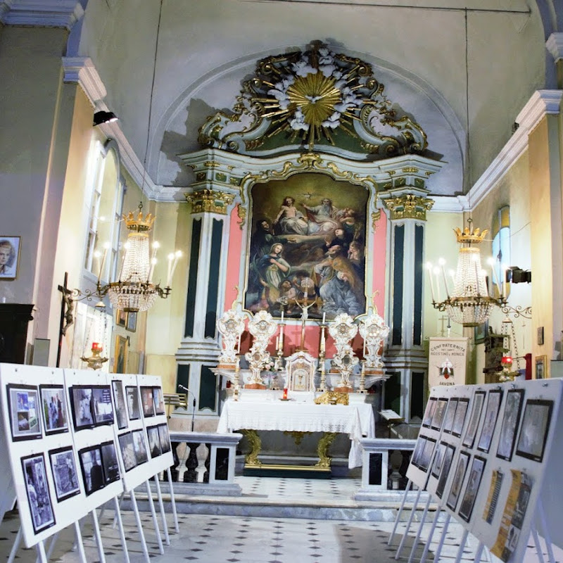 Oratorio Santa Lucia