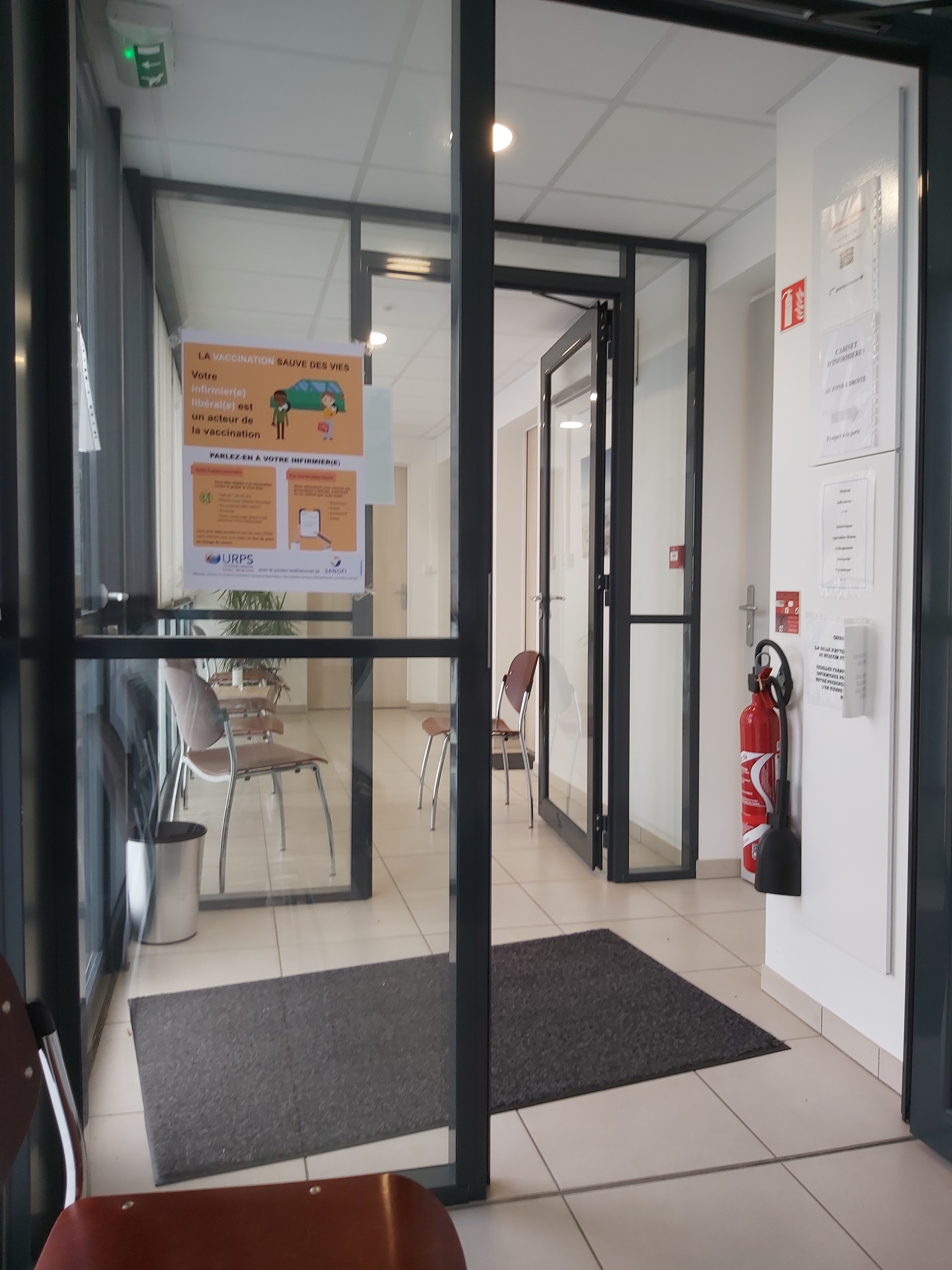 Photo n° 2 de l'avis de Klétio.y fait le 27/07/2021 à 17:52