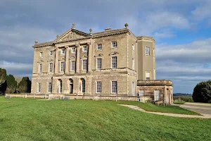 National Trust - Castle Ward image