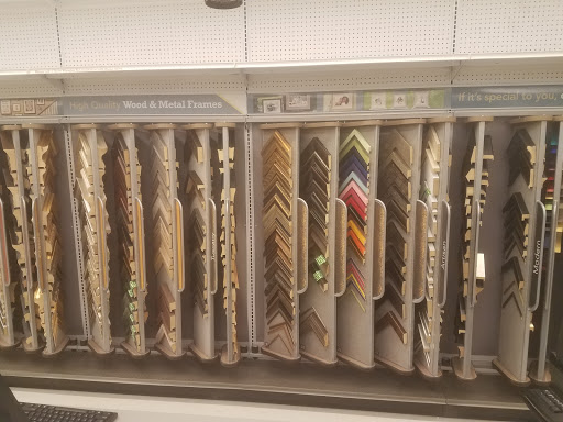 Fabric Store «Jo-Ann Fabrics and Crafts», reviews and photos, 2831 Wilma Rudolph Blvd, Clarksville, TN 37040, USA