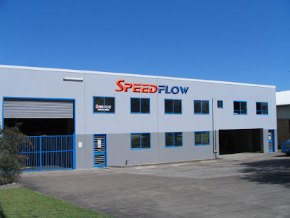 Speedflow Products