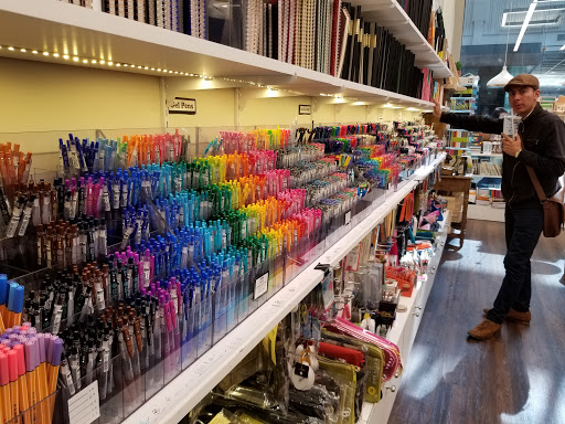 Stationery Store «Maido», reviews and photos, 400 S Baldwin Ave, Arcadia, CA 91007, USA
