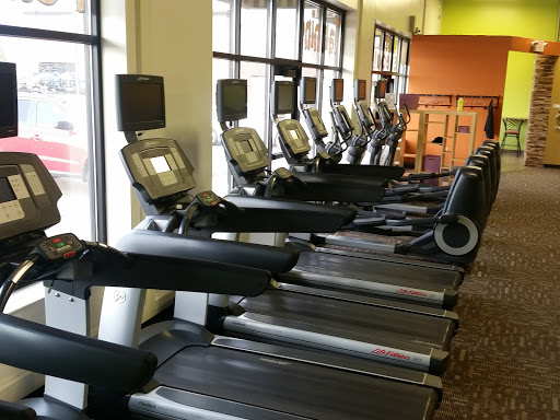 Gym «Anytime Fitness», reviews and photos, 1012 Diffley Rd, Eagan, MN 55123, USA