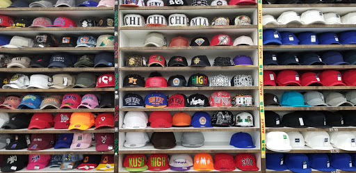 Clothing Store «Gen X Clothing», reviews and photos, 779 Peoria St, Aurora, CO 80011, USA