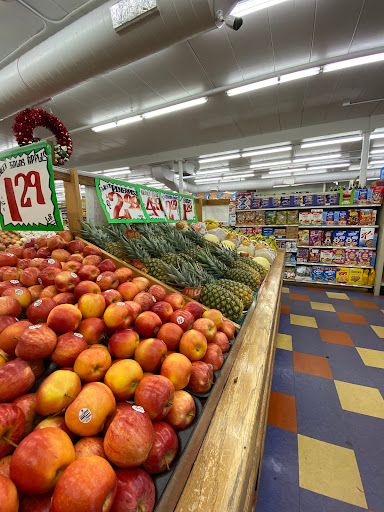 Supermarket «Justice Fresh Market», reviews and photos, 8332 S Roberts Rd, Justice, IL 60458, USA