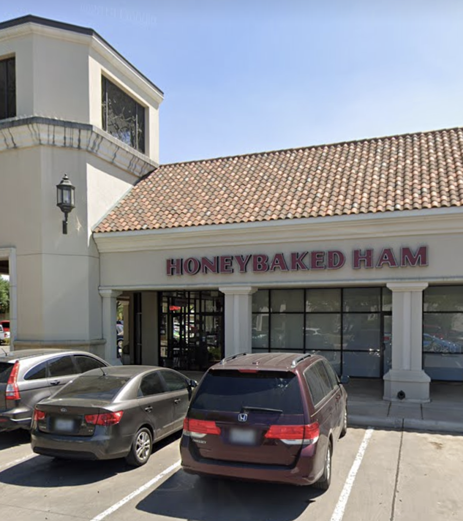 The Honey Baked Ham Company 78209