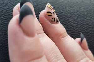 Luxx Nails and Spa in Sulphur. image