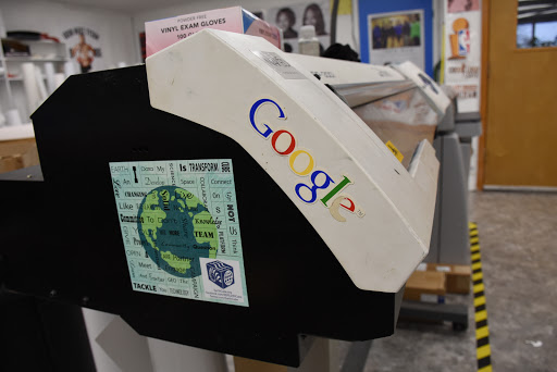 Print Shop «WDB Marketing», reviews and photos, 1802 Sibley Blvd, Calumet City, IL 60409, USA