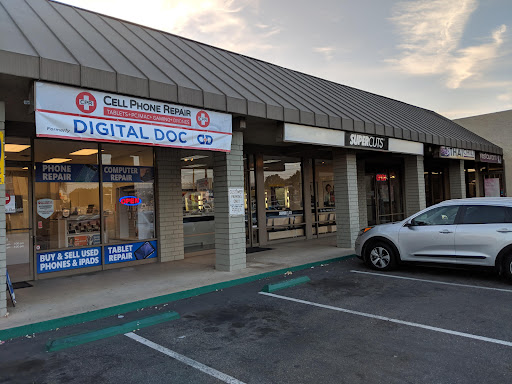 CPR Cell Phone Repair Orange image