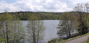 Photo n°12 de La Cocotte Bleue à Aydat ()