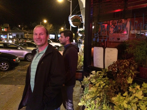 Restaurant «Noreys», reviews and photos, 156 Broadway, Newport, RI 02840, USA