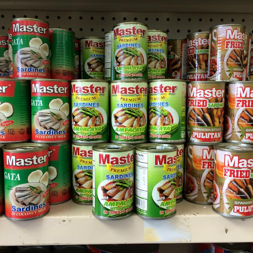 Asian Grocery Store «Oriental Store Of Raleigh», reviews and photos, 3601 Capital Blvd #101, Raleigh, NC 27604, USA