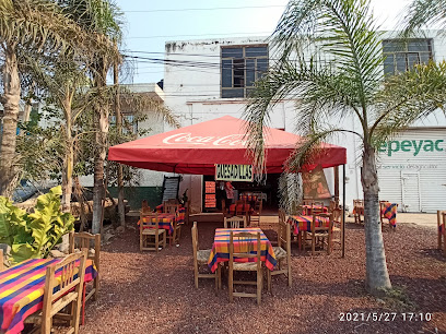 LA COCINA DE LA ABUELA