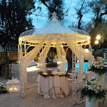 Photo n°3 de l'avis de Gloriano.a fait le 09/09/2018 à 15:07 sur le  Ristorante Tre Archi à Notaresco