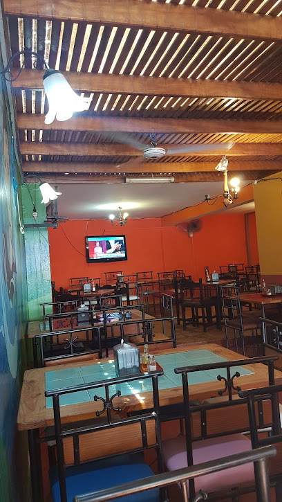 Restaurante Oveja negra - Av. Diego Portales 2372, Arica, Arica y Parinacota, Chile