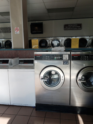 Laundromat «Big A Coin Laundry», reviews and photos, 1576 W Katella Ave, Anaheim, CA 92802, USA