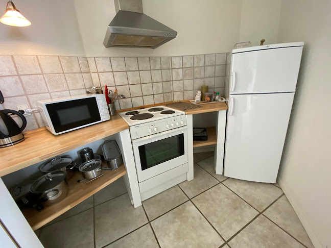 Telefonnummer for Skaerven (Skærven) Beachfront Properties and Konference og Møde lokal