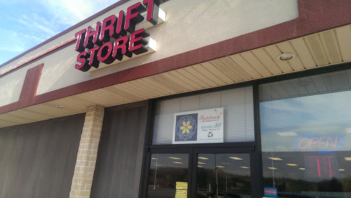 Once Again Thrift Store, 15260 Kutztown Rd, Kutztown, PA 19530, USA, 