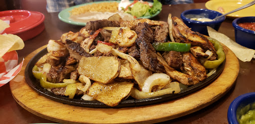 Tarahumara's Méxican Cafe & Cantina